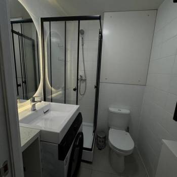 Сдается 1-комнатная квартира, 19,8 м²