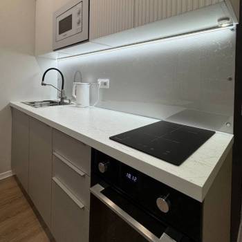 Сдается 1-комнатная квартира, 19,8 м²