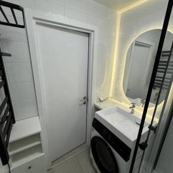 Сдается 1-комнатная квартира, 19,8 м²
