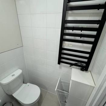 Сдается 1-комнатная квартира, 19,8 м²