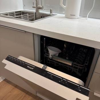 Сдается 1-комнатная квартира, 19,8 м²