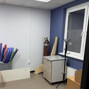 Сдается Нежилое помещение, 137,5 м²
