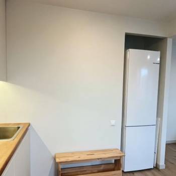 Сдается 1-комнатная квартира, 37 м²