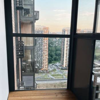 Сдается 1-комнатная квартира, 37 м²