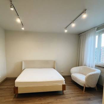 Сдается 1-комнатная квартира, 37 м²