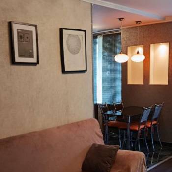 Сдается 2-х комнатная квартира, 44 м²