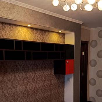 Сдается 2-х комнатная квартира, 44 м²