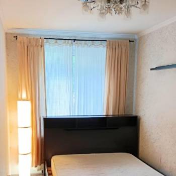 Сдается 2-х комнатная квартира, 44 м²
