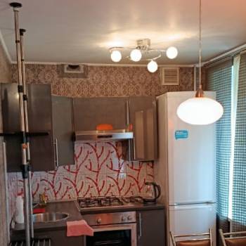 Сдается 2-х комнатная квартира, 44 м²