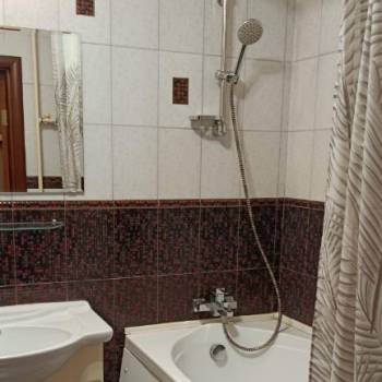 Сдается 2-х комнатная квартира, 44 м²