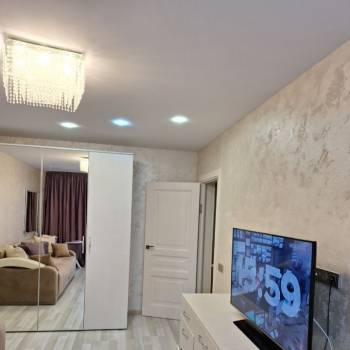 Сдается 2-х комнатная квартира, 55 м²