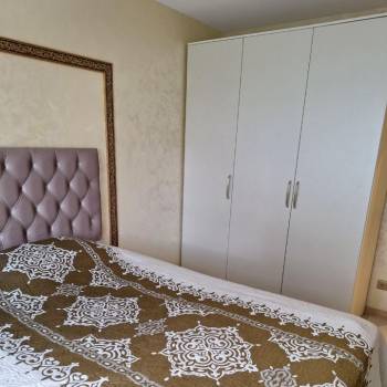 Сдается 2-х комнатная квартира, 55 м²