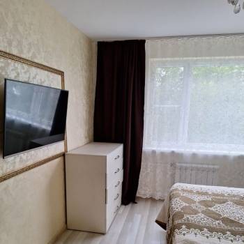 Сдается 2-х комнатная квартира, 55 м²