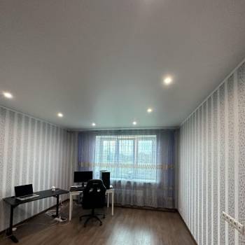 Продается 1-комнатная квартира, 45,4 м²
