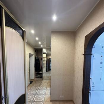 Продается 1-комнатная квартира, 45,4 м²