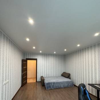 Продается 1-комнатная квартира, 45,4 м²