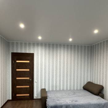 Продается 1-комнатная квартира, 45,4 м²