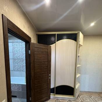 Продается 1-комнатная квартира, 45,4 м²
