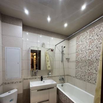 Продается 1-комнатная квартира, 45,4 м²