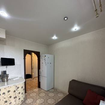 Продается 1-комнатная квартира, 45,4 м²