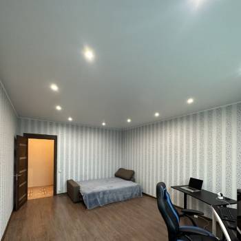 Продается 1-комнатная квартира, 45,4 м²