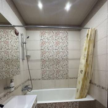 Продается 1-комнатная квартира, 45,4 м²
