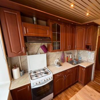 Сдается 1-комнатная квартира, 29,1 м²