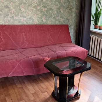 Сдается 1-комнатная квартира, 29,1 м²