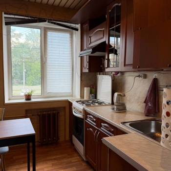 Сдается 1-комнатная квартира, 29,1 м²
