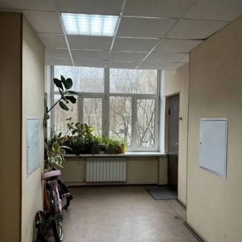 Сдается 1-комнатная квартира, 15 м²
