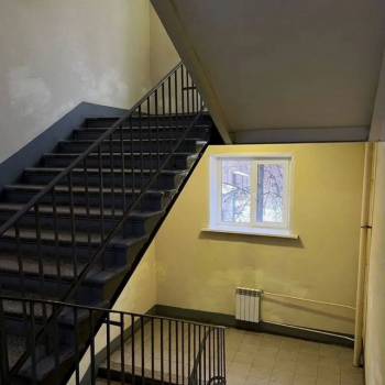 Сдается 1-комнатная квартира, 15 м²