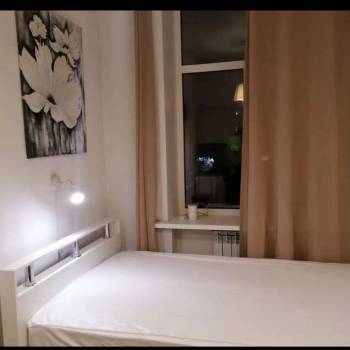 Сдается 1-комнатная квартира, 15 м²