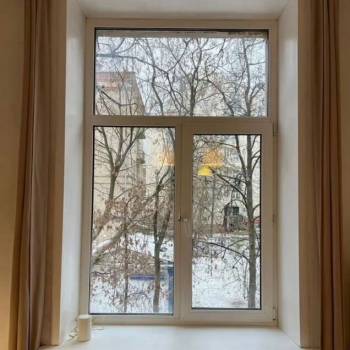 Сдается 1-комнатная квартира, 15 м²