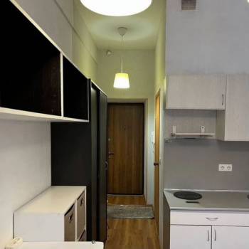 Сдается 1-комнатная квартира, 15 м²