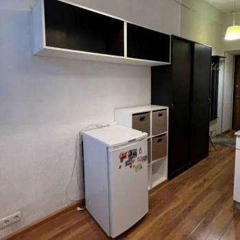 Сдается 1-комнатная квартира, 15 м²