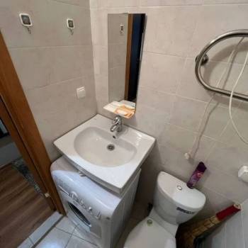 Сдается 1-комнатная квартира, 15 м²