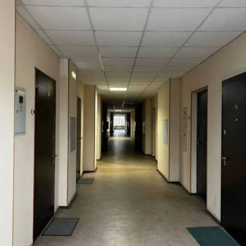 Сдается 1-комнатная квартира, 15 м²
