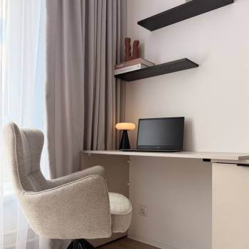 Сдается 1-комнатная квартира, 20 м²