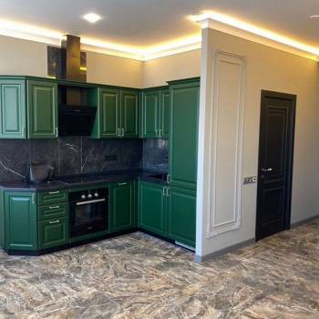 Сдается 1-комнатная квартира, 38 м²