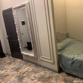 Сдается 1-комнатная квартира, 38 м²