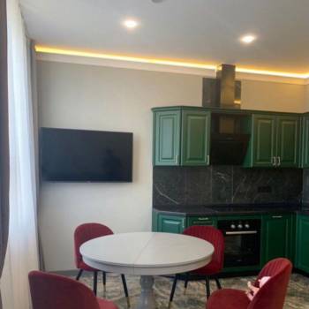 Сдается 1-комнатная квартира, 38 м²