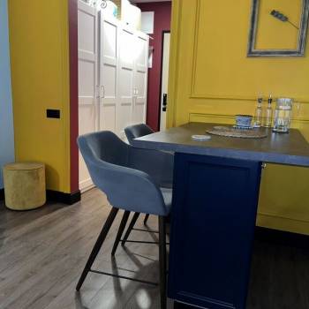 Сдается 1-комнатная квартира, 25,4 м²
