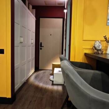 Сдается 1-комнатная квартира, 25,4 м²