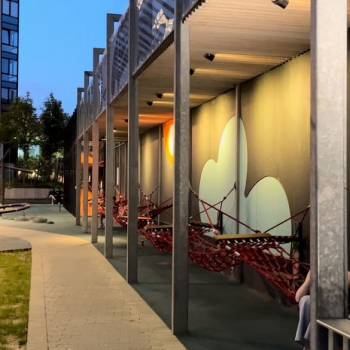 Сдается 1-комнатная квартира, 25,4 м²