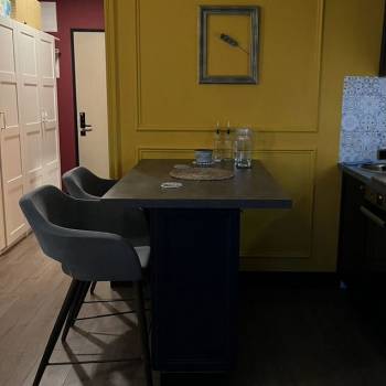 Сдается 1-комнатная квартира, 25,4 м²