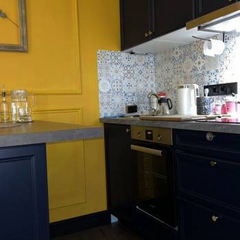 Сдается 1-комнатная квартира, 25,4 м²
