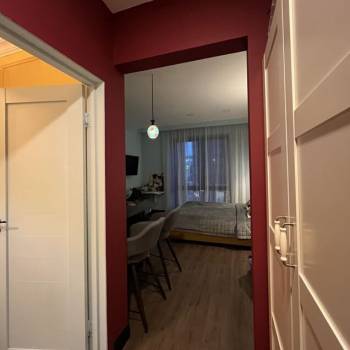 Сдается 1-комнатная квартира, 25,4 м²