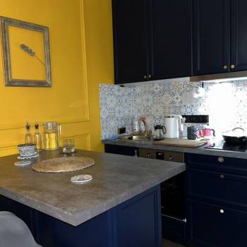 Сдается 1-комнатная квартира, 25,4 м²