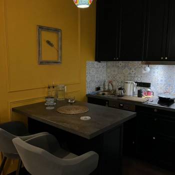 Сдается 1-комнатная квартира, 25,4 м²