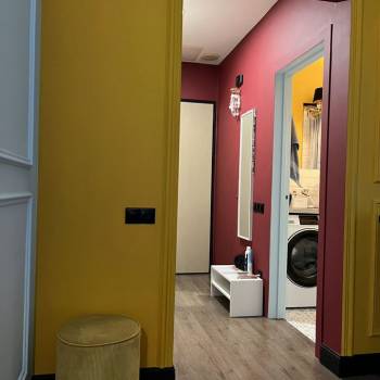 Сдается 1-комнатная квартира, 25,4 м²